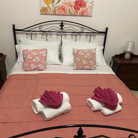 B&B Massafra Nella Tebaide Zewnętrze zdjęcie